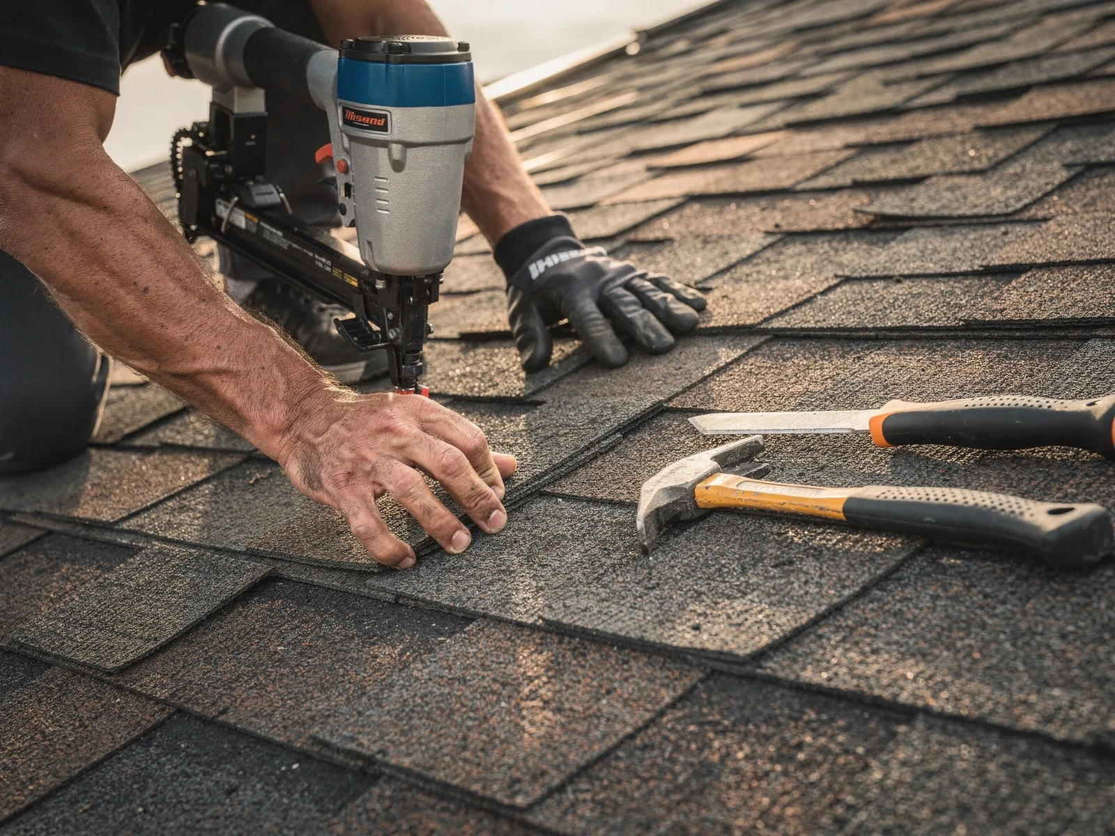 Why choose Roof Repair in Winthrop Harbor, IL